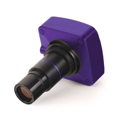Digitální fotoaparát Levenhuk M800 Plus, 8M pro mikroskopy