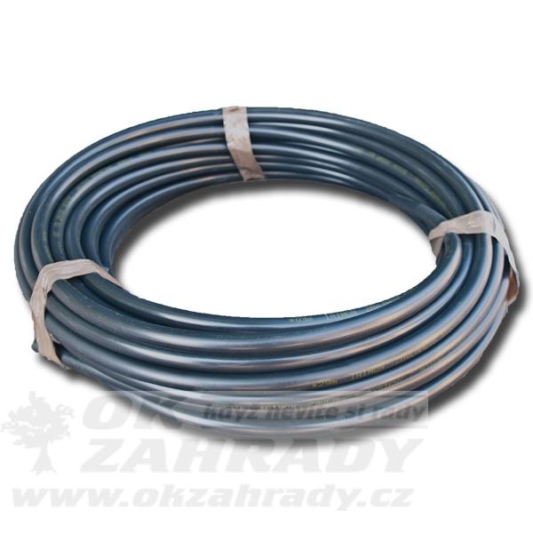 Levně Pružné flexibilní připojovací potrubí IRIMON QJ 20 mm pro postřikovače - role