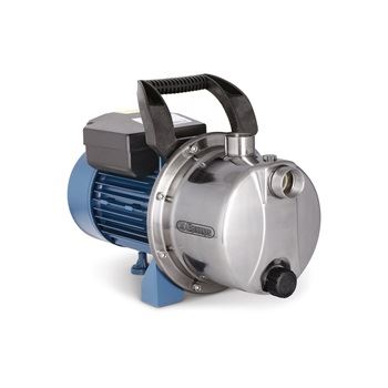 Čerpadlo Elpumps JPV 1300 INOX -  zahradní proudové