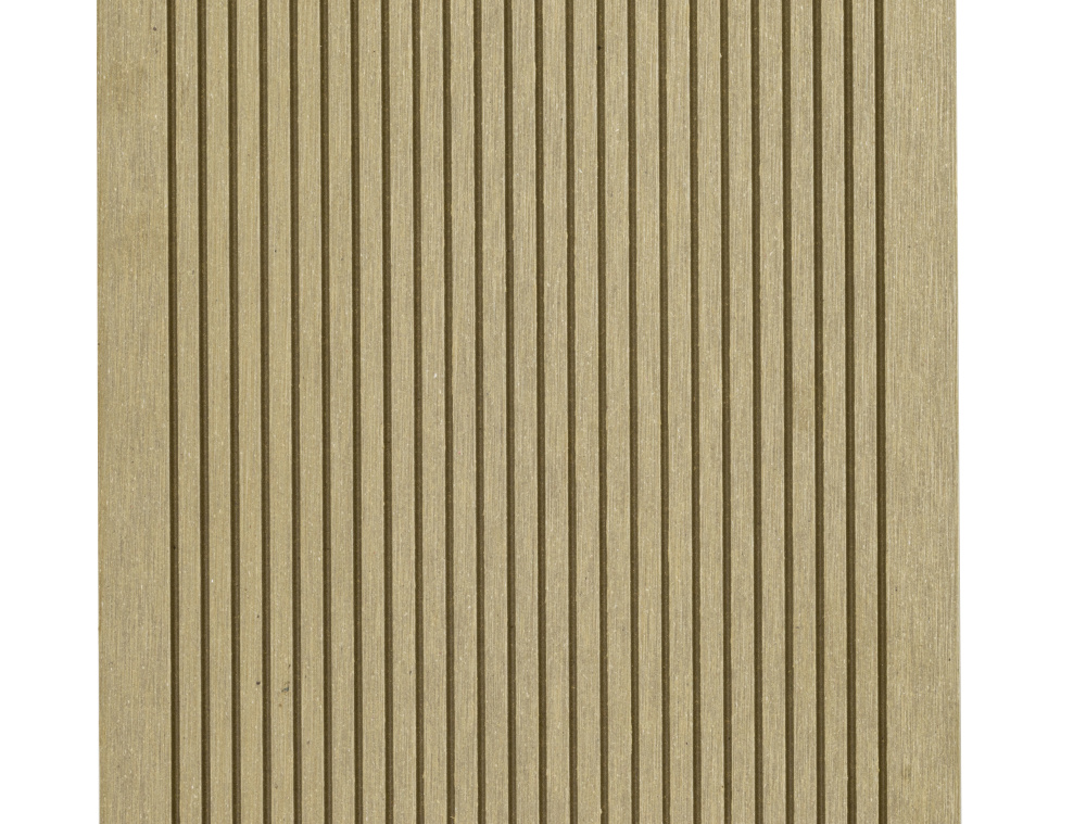 Terasové prkno G21 2,5 x 14 x 400 cm, Cumaru, WPC