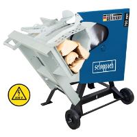 Kolébková pila Scheppach HS 720 - cirkulárka 400 V