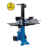 Štípačka na dřevo Scheppach HL 730 - vertikální 7t (400 V)