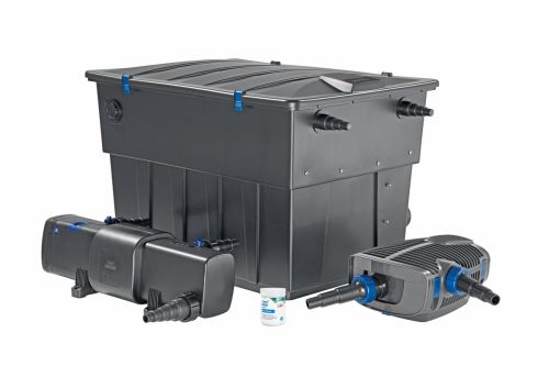 Filtrační set Oase BioTec ScreenMatic Set 60000 průtokový