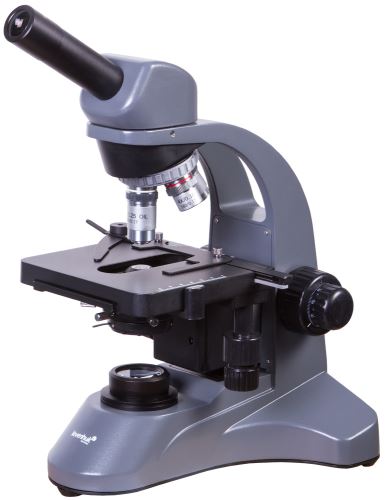 Mikroskop Levenhuk 700M monokular