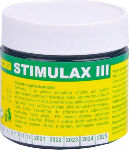 Stimulax 130ml