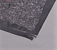 Set - Geotextilie a jezírková plachta 0,5mm 4x6m | FATRA | PVC