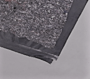 Set - Geotextilie a jezírková plachta 0,5mm 4x3m | FATRA | PVC
