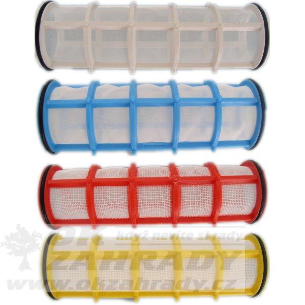 Levně Filtr. vlož FLD 100m, Poly
